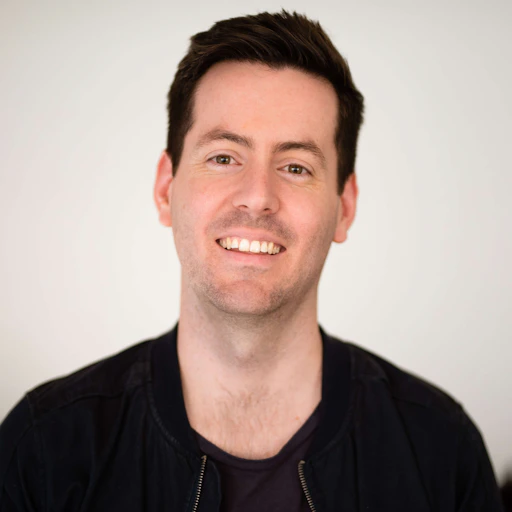 Ryan, talent acquisition agent and World Agency community member