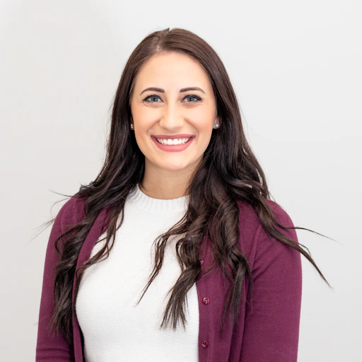 Sarah, live streamer host and World Agency community member